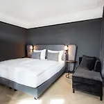 Hotel Schillerhof, 4*