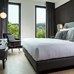 Schillerhof, Hotel