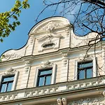 Hotel Schillerhof, 4*