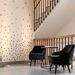 Schillerhof, Hotel