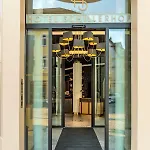 Schillerhof, Hotel Veimar