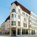 Schillerhof, Hotel 4*