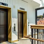Schillerhof, Hotel Veimar