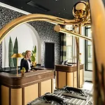 Hotel Schillerhof, 4*