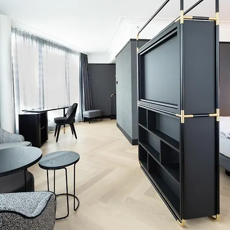 Schillerhof, Hotel 4*