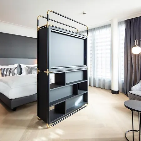 Hotel Schillerhof,