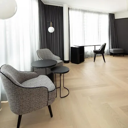 Schillerhof, Hotel 4*