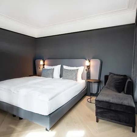 Hotel Schillerhof, 4*