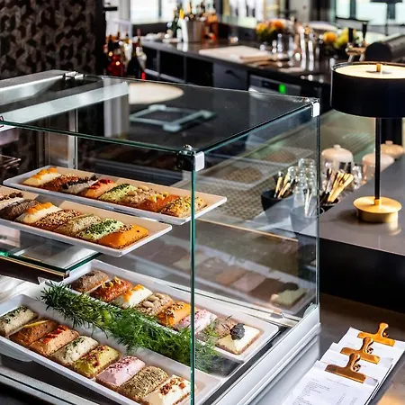 Otel Schillerhof, 4*