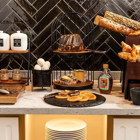 Hotel Schillerhof, Weimar (Thuringia)