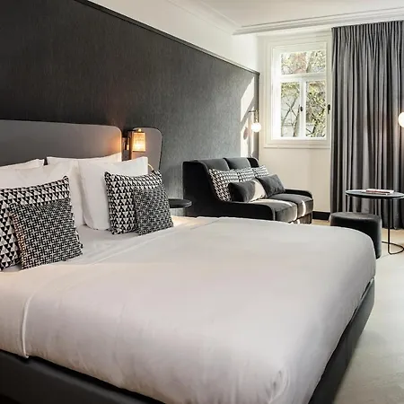 Hotel Schillerhof,