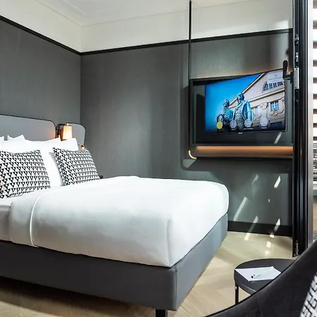 Schillerhof, 4*