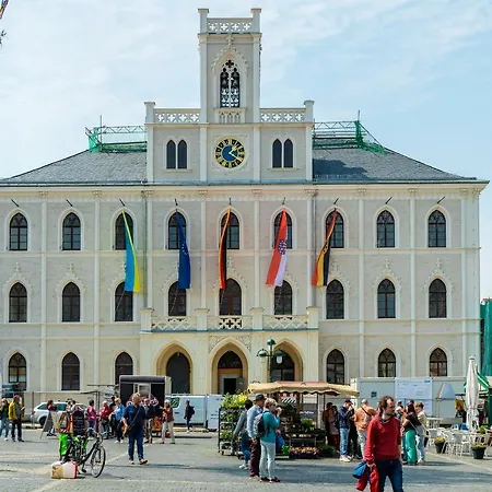 Schillerhof, Hotel 4*