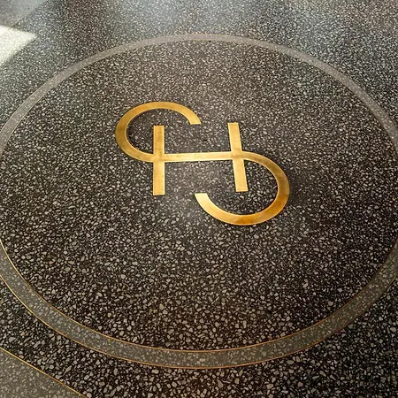 Schillerhof, Weimar (Thuringia)