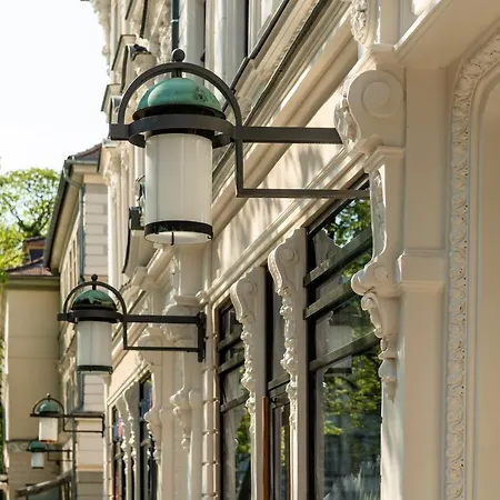 Schillerhof, Weimar