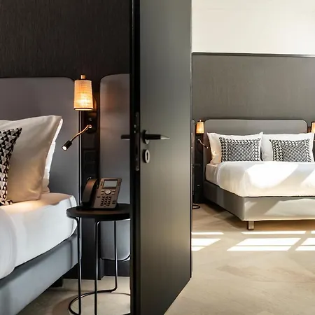 Hotel Schillerhof,