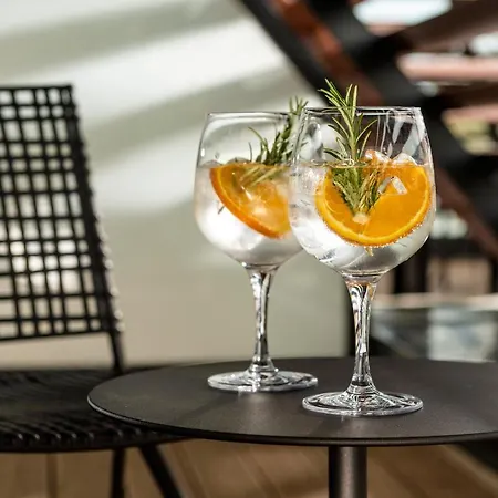 Schillerhof, Otel 4*