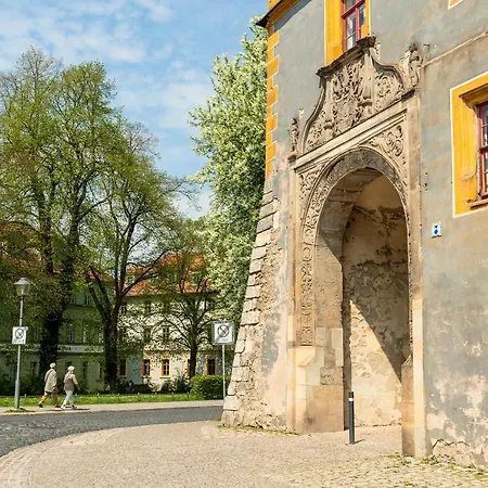 Schillerhof, Weimar (Thuringia)