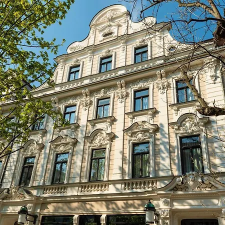 Schillerhof, 4* Βαϊμάρη