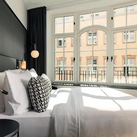 Schillerhof, 4* Βαϊμάρη