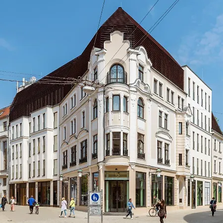 Schillerhof, 4* Weimar