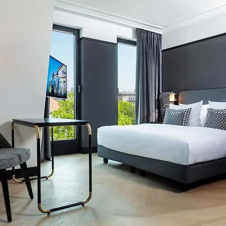Ξενοδοχείο Schillerhof, 4*