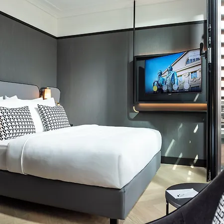 Schillerhof, 4*