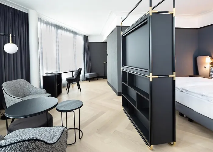 Schillerhof, Hotel 4*