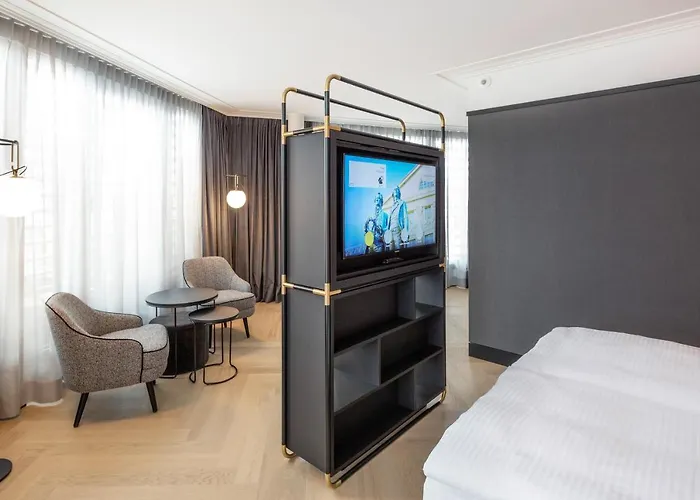 Schillerhof, 4* Weimar (Thüringen)