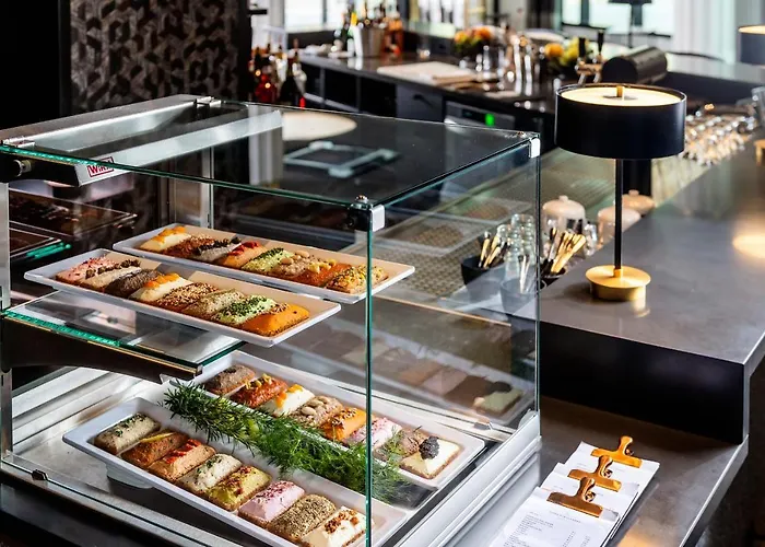 Hotel Schillerhof, 4*