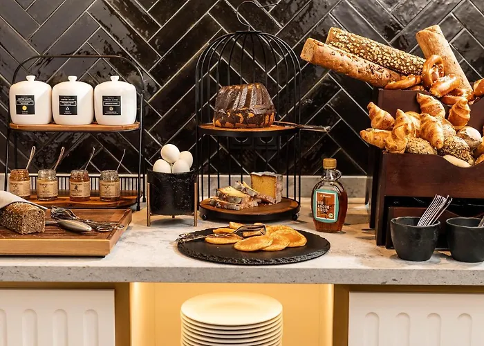 Hotel Schillerhof, Weimar (Thuringia)