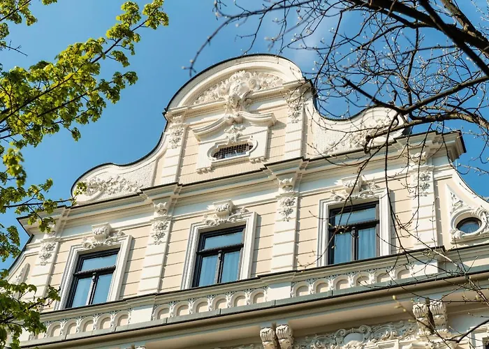 Hotel Schillerhof, 4*