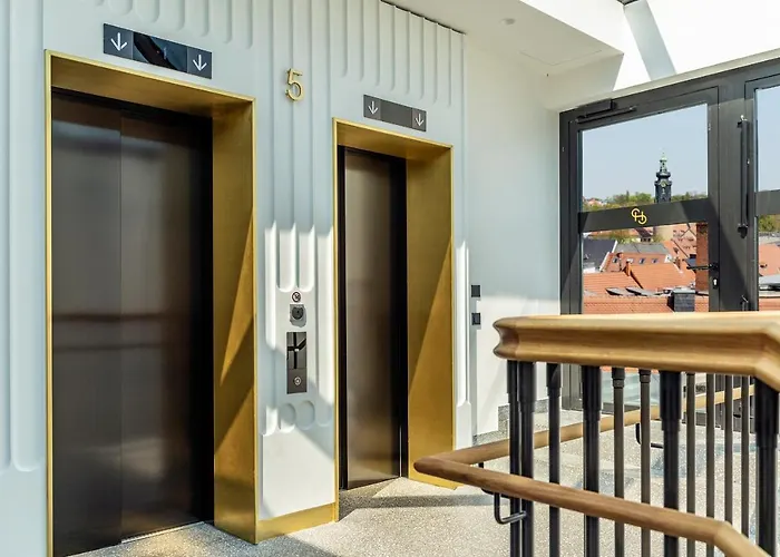 Schillerhof, Hotel Weimar (Thüringen)