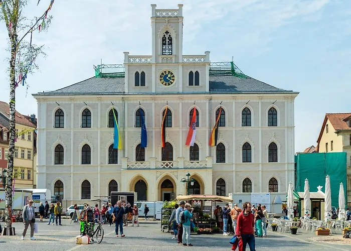 Schillerhof, Hotel 4*