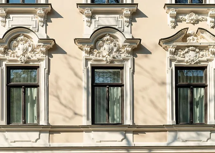 Schillerhof, 4* Weimar (Thüringen)