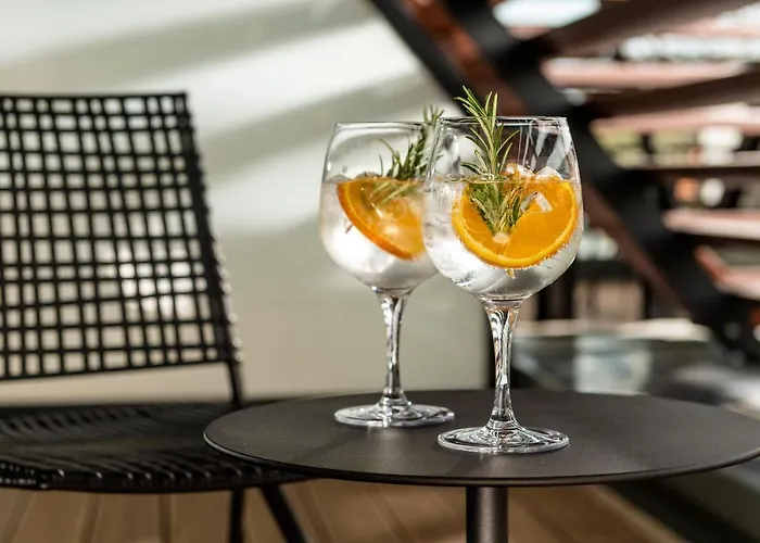 Schillerhof, Hotel 4*