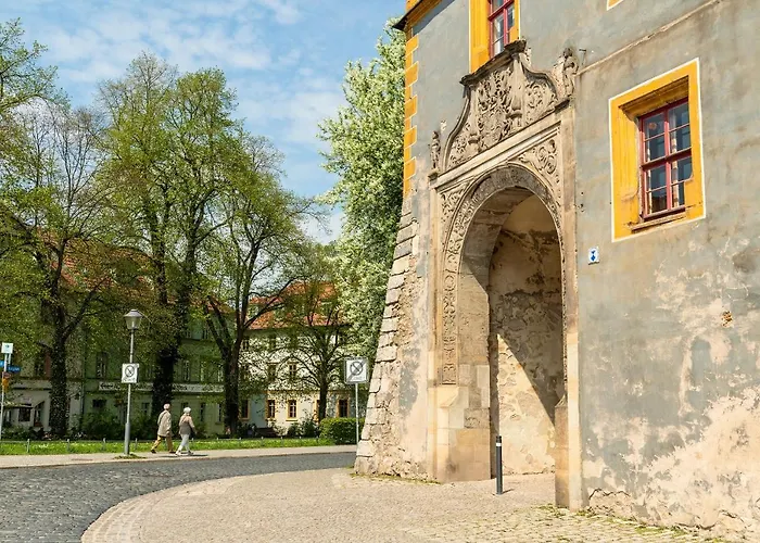 Schillerhof, Weimar (Thüringen)