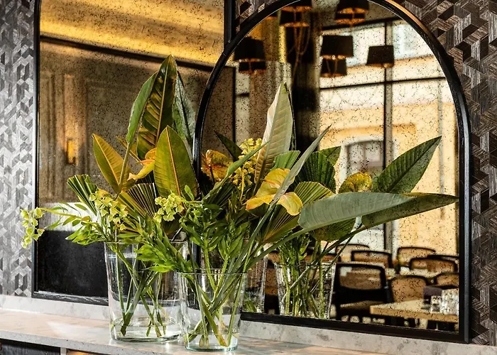 Schillerhof, 4* Weimar (Thuringia)