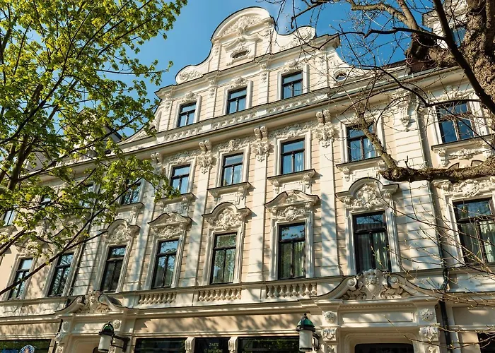 Schillerhof, 4* Weimar (Thuringia)