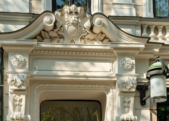 Schillerhof, Hotel 4*