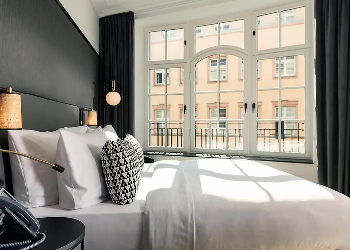 Schillerhof, 4* Weimar (Thuringia)