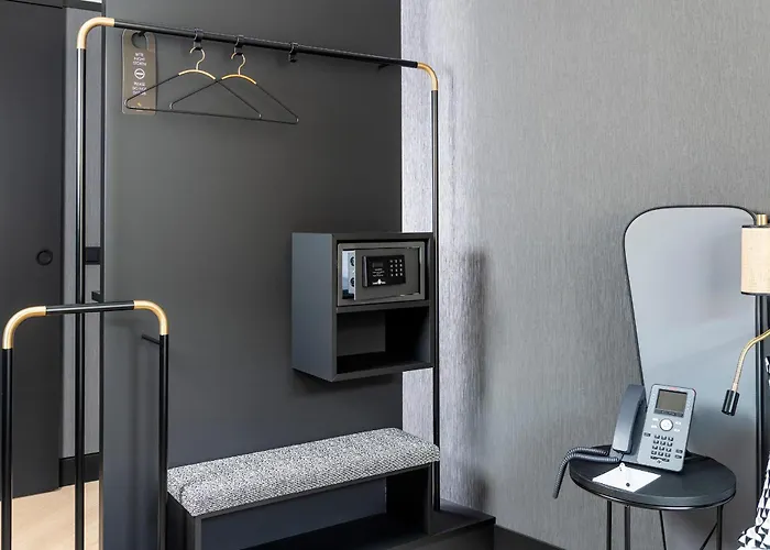 Schillerhof, Hotel 4*